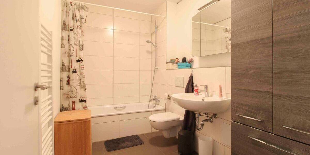 Etagenwohnung Frankfurt Gallus - 5 Zimmer, 147 m&sup2;, 895.000&euro; | Angebot:26917156