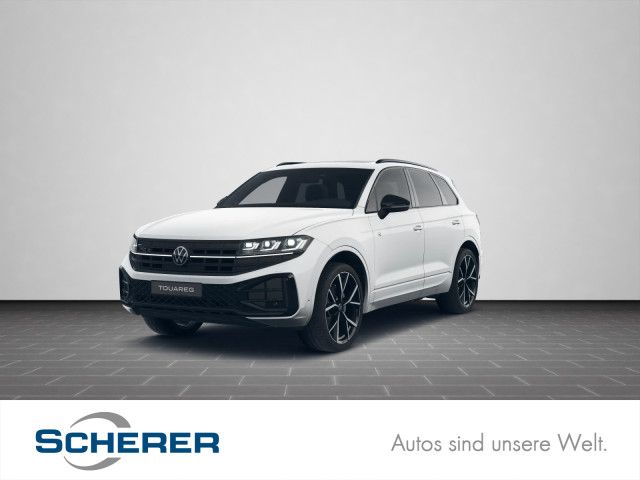 VW Touareg 27.927 km 78.800 &euro; Wiesbaden 65189