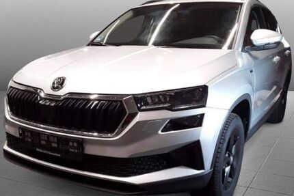 Skoda Karoq 7.129 km 32.980 &euro; Bad Camberg 65520