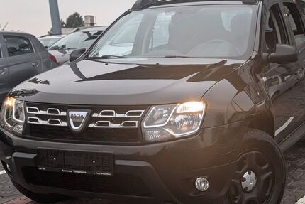 Dacia Duster 97.860 km 10.990 &euro; Mainz 55128
