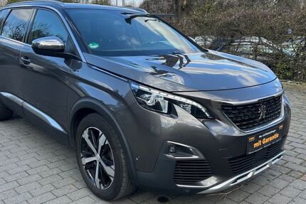 Peugeot 5008 108.500 km 17.900 &euro; Wiesbaden 65197