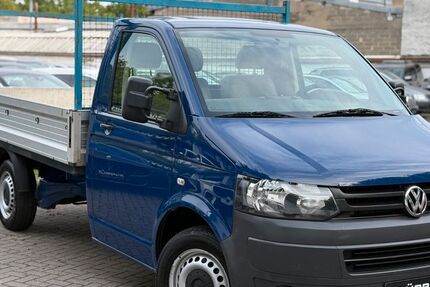 VW T5 Transporter 85.000 km 12.650 &euro; Wiesbaden 65201