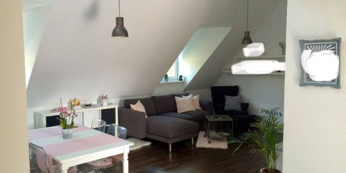 Etagenwohnung Mainz-Kastel Kastel - 2 Zimmer, 54 m&sup2;, 259.000&euro; | Angebot:26434466