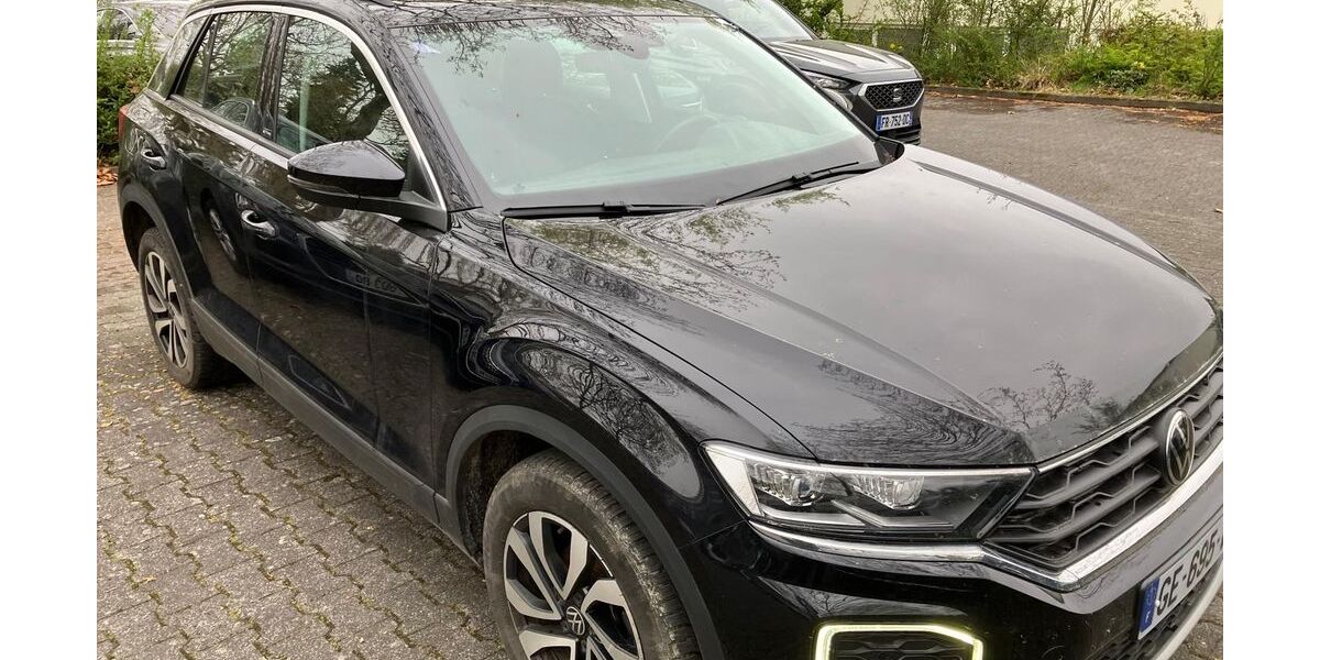 VW T-Roc 155.000 km 15.946 &euro; Hofheim am Taunus 65719