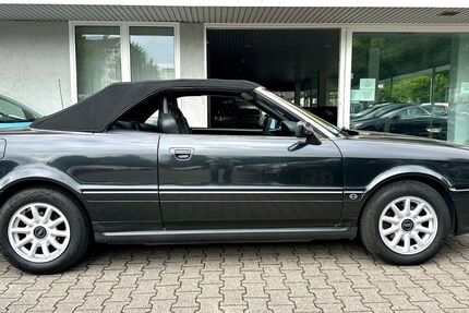 Audi 80 142.000 km 11.550 &euro; Mainz-Kastel 55252