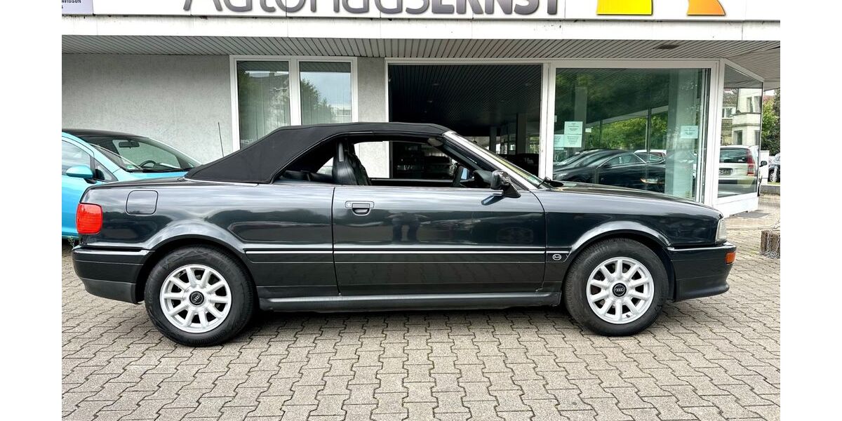 Audi 80 142.000 km 11.550 &euro; Mainz-Kastel 55252