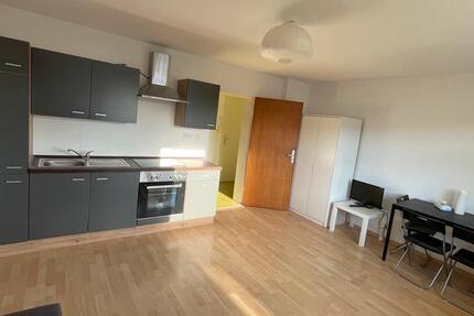 Wohnung Schwalbach am Taunus - 2 Zimmer, 50 m&sup2;, 900&euro; | Angebot:26314665