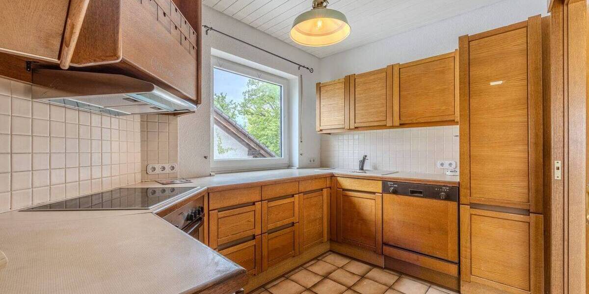 Etagenwohnung Hofheim am Taunus Hofheim - 3 Zimmer, 67 m&sup2;, 249.500&euro; | Angebot:26694836