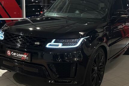 Land Rover Range Rover Sport 139.780 km 40.999 &euro; Schwabenheim 55270