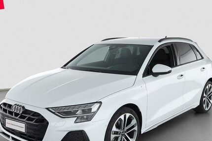 Audi A3 10.545 km 37.930 € Mainz 55131