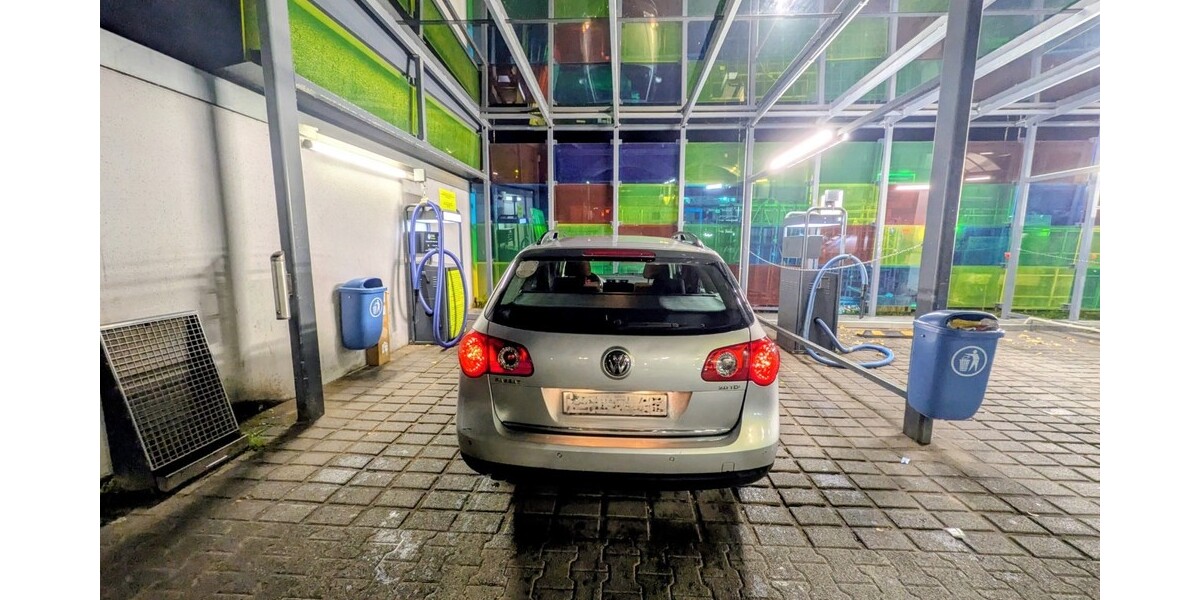 VW Passat (Typ 3C) 243.333 km 2.999 € Mainz 55116