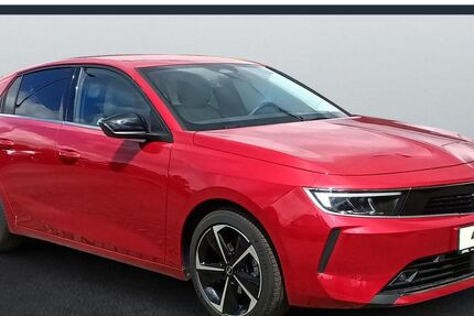 Opel Astra 31.791 km 18.990 &euro; Kriftel 65830