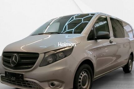 Mercedes-Benz Vito 230.236 km 17.779 &euro; Eschborn 65760