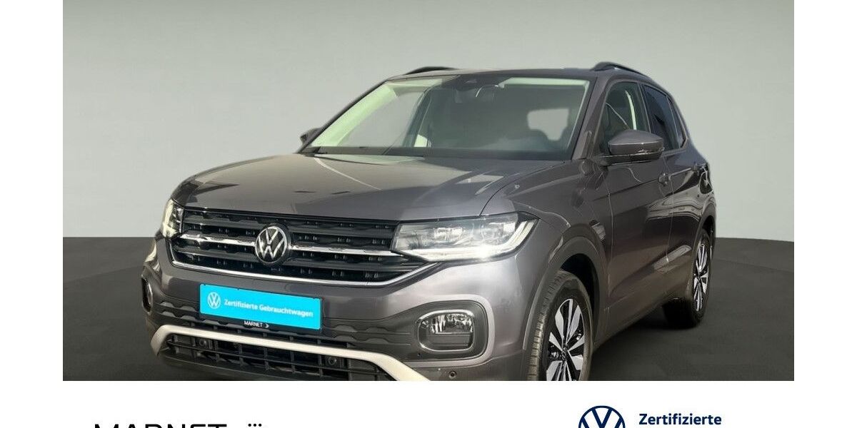 VW T-Cross 25.000 km 18.100 € Bad Camberg 65520