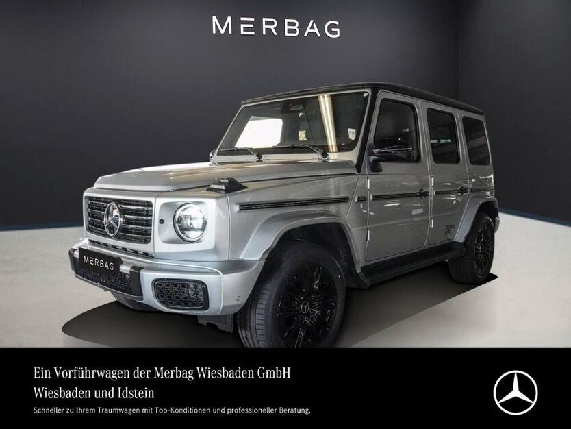 G 450