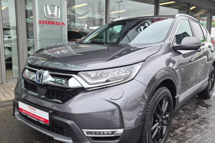 Honda CR-V 11.500 km 34.450 &euro; Mainz 55120