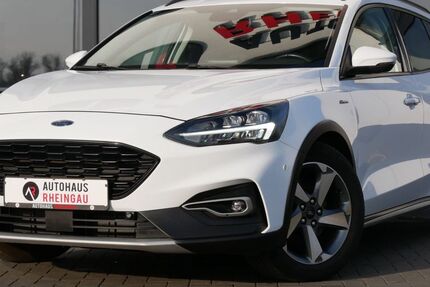 Ford Focus 102.500 km 14.600 &euro; Geisenheim am Rhein 65366