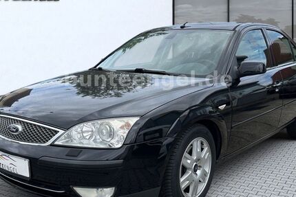 Ford Mondeo 168.127 km 1.590 &euro; Flörsheim am Main 65439