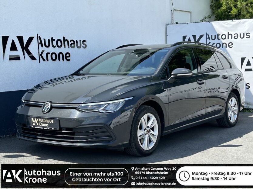 VW Golf 207.985 km 13.890 € Bischofsheim 65474