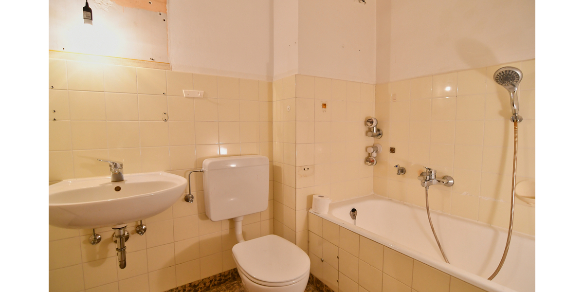 Open House beendet.... keine neuen Besichtigungen! Angebotsverfahren läuft 4 zimmer