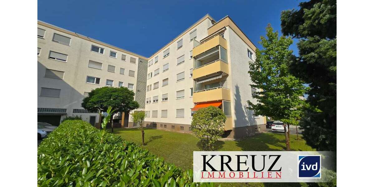 Wohnung zum Kaufen in Nauheim 259.900 € 87 m² 3 zimmer