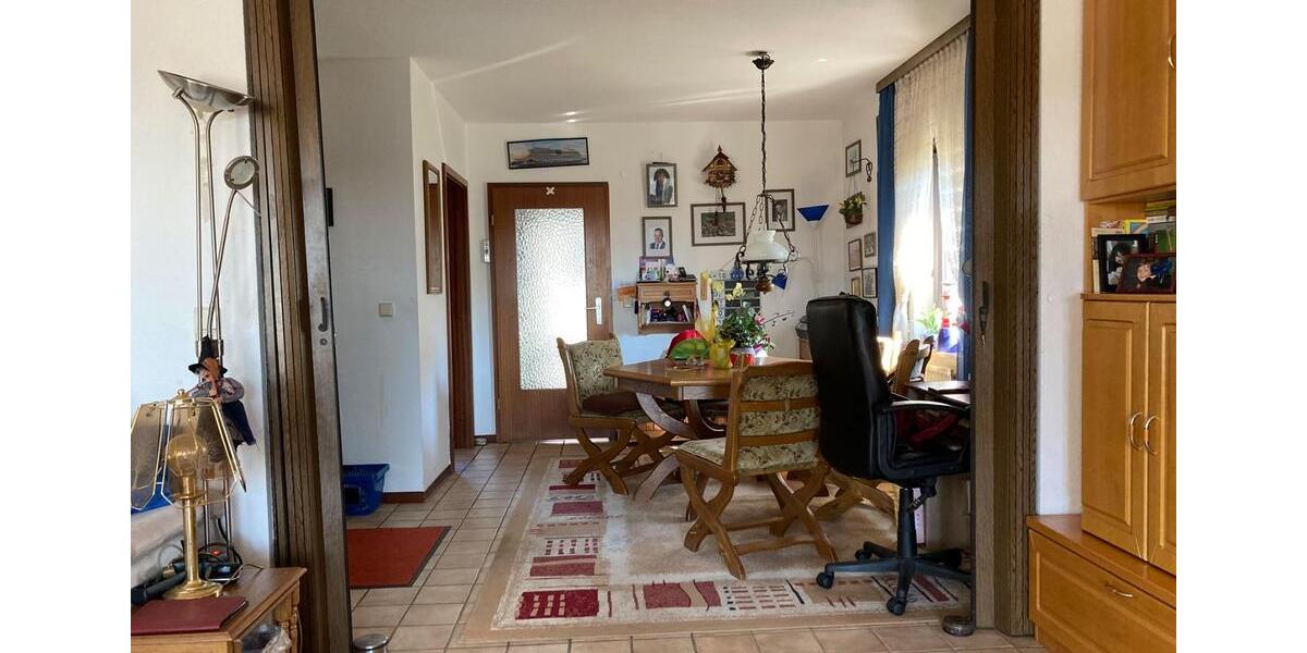 Einfamilienhaus Wiesbaden Mainz-Amöneburg - 6 Zimmer, 150 m&sup2;, 599.000&euro; | Angebot:25364751