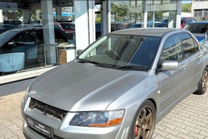 Mitsubishi Lancer 116.500 km 25.990 &euro; Geisenheim 65366