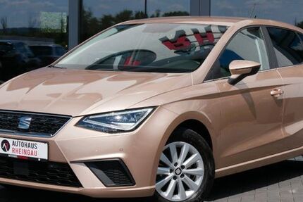 Seat Ibiza 85.000 km 12.450 € Geisenheim am Rhein 65366