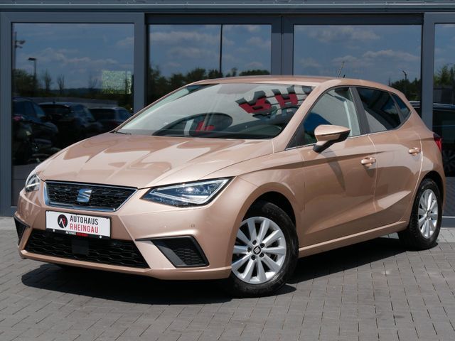 Seat Ibiza 85.000 km 12.450 € Geisenheim am Rhein 65366