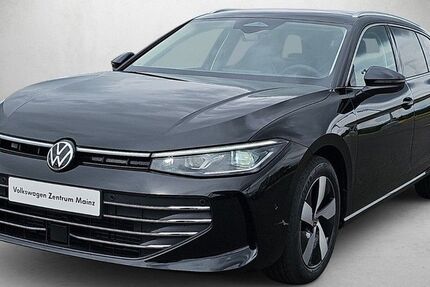 VW Passat Variant 9.000 km 36.980 &euro; Mainz 55131