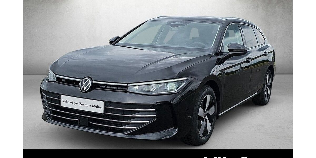 VW Passat Variant 9.000 km 36.980 &euro; Mainz 55131
