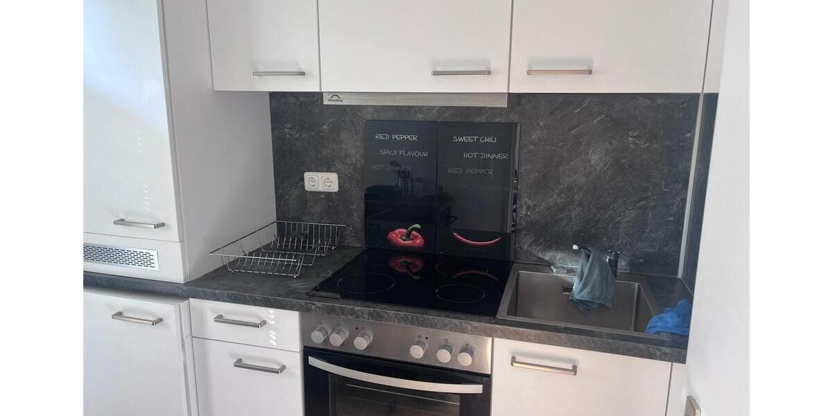 Etagenwohnung Wiesbaden Schierstein - 1 Zimmer, 35 m&sup2;, 700&euro; | Angebot:26640375