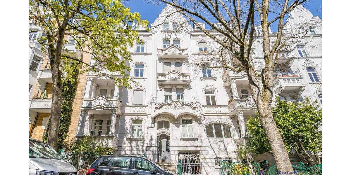 Etagenwohnung Wiesbaden / Rheingauviertel Wiesbaden - 2 Zimmer, 34 m&sup2;, 159.000&euro; | Angebot:26217931