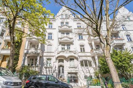 Wohnung Wiesbaden / Rheingauviertel Wiesbaden - 2 Zimmer, 34 m&sup2;, 159.000&euro; | Angebot:26217931