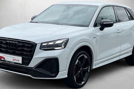 Audi Q2 32.653 km 27.430 &euro; Mainz 55131