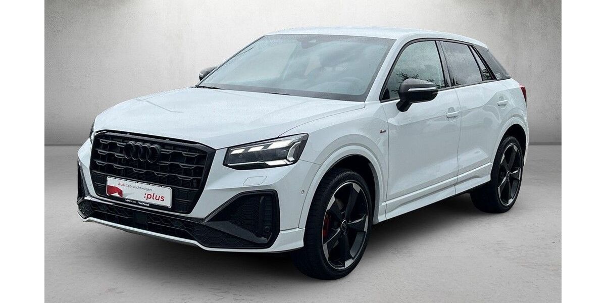 Audi Q2 32.653 km 27.430 &euro; Mainz 55131