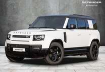Gebrauchtwagen Land Rover Defender