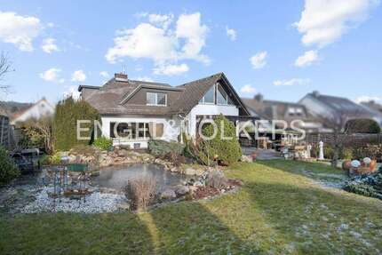 Haus Oberursel (Taunus) - 7 Zimmer, 260 m&sup2;, 990.000&euro; | Angebot:25648265