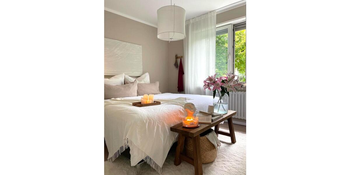 Erdgeschoßwohnung Wiesbaden Biebrich - 3 Zimmer, 69 m&sup2;, 305.000&euro; | Angebot:26648437