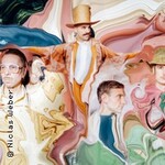 Keshavara - Eastbound Tour