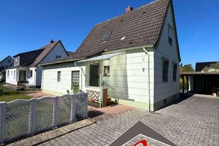 Haus Rüsselsheim - 5 Zimmer, 96 m&sup2;, 459.000&euro; | Angebot:26547416