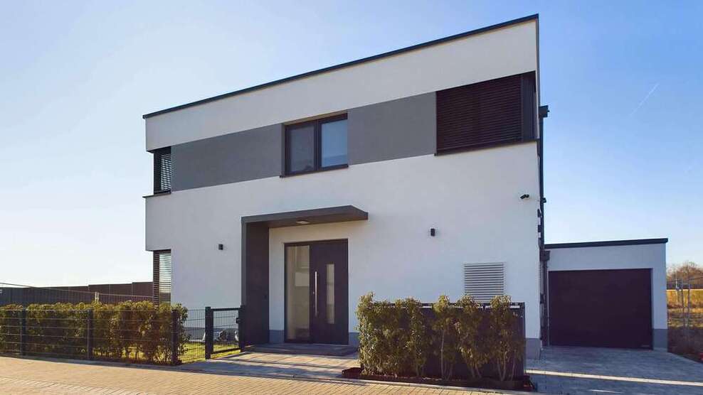 Haus zum Kaufen in Wiesbaden 1.399.000 € 207 m²