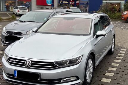 VW Passat 212.000 km 14.999 &euro; Sulzheim 55286