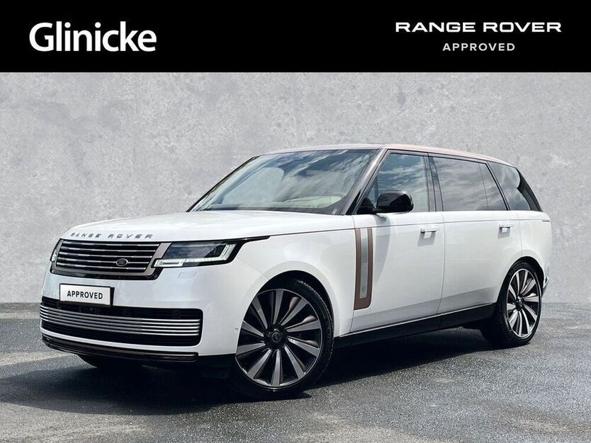 Range Rover