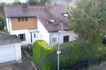 Haus zum Kaufen in Ingelheim am Rhein 699.000 € 223.31 m² 5 zimmer