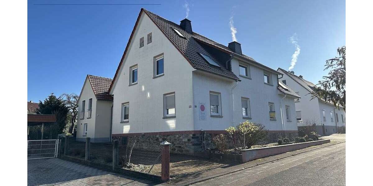 Haus zum Kaufen in Hünfelden Kirberg 488.000 € 300 m² 7 zimmer