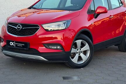 Opel Mokka 39.590 km 13.900 &euro; Mainz-Kostheim 55246