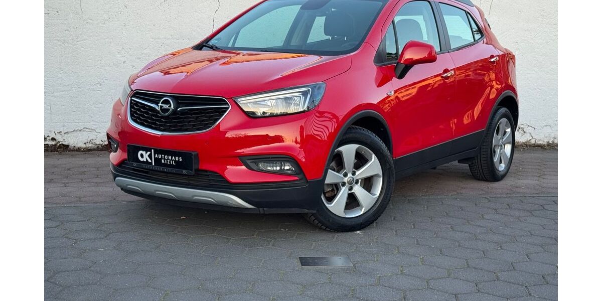 Opel Mokka 39.590 km 13.900 &euro; Mainz-Kostheim 55246