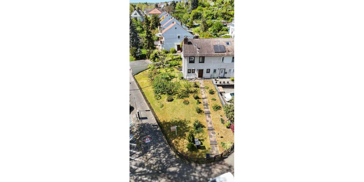 Grundstück Wiesbaden Dotzheim - 535.000&euro; | Angebot:26765821