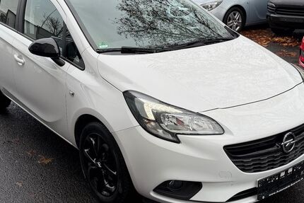 Opel Corsa 78.000 km 8.699 € Wiesbaden 65203
